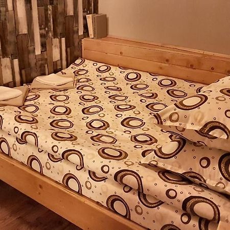 Duvaro Guesthouse Raduil ภายนอก รูปภาพ