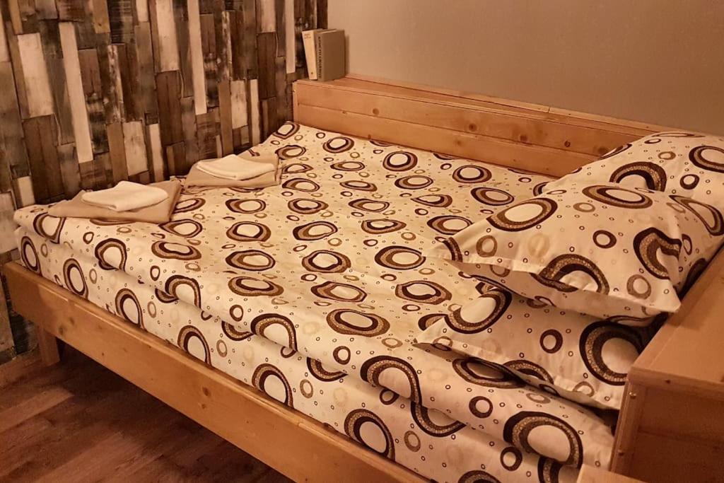 Duvaro Guesthouse Raduil ภายนอก รูปภาพ