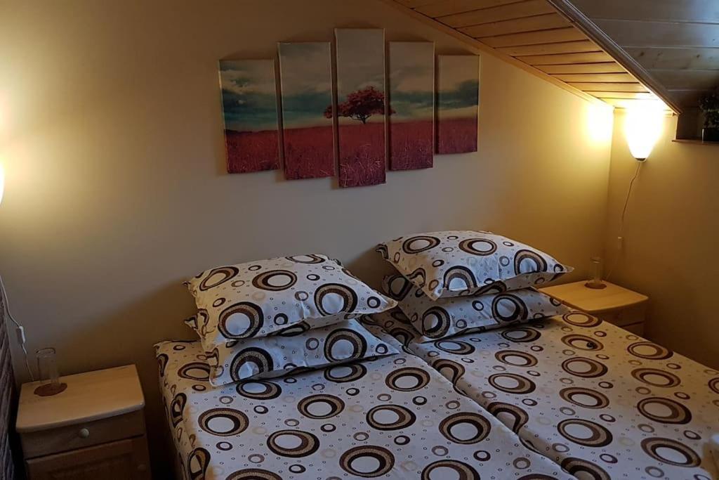 Duvaro Guesthouse Raduil ภายนอก รูปภาพ