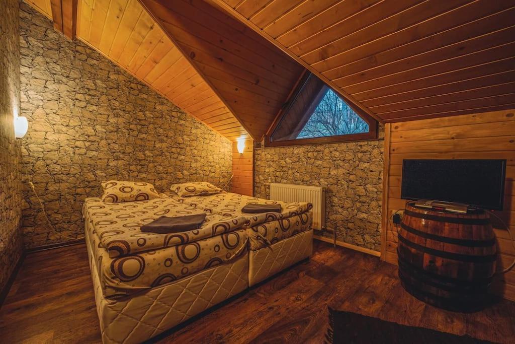 Duvaro Guesthouse Raduil ภายนอก รูปภาพ